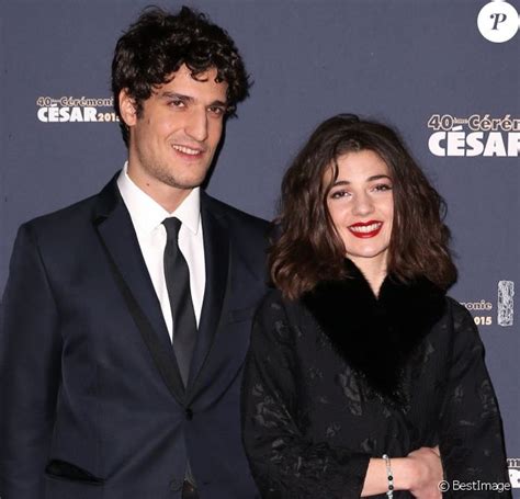 louis garrel sister.